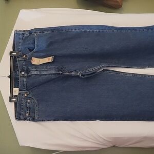 NWT MEN'S LEVI'S 550 RELAXED FIT JEANS